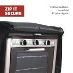 Camp Chef Oven Carry Bag - Weather-Resistant Outdoor Gear
