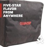 Camp Chef Oven Carry Bag - Weather-Resistant Outdoor Gear