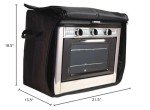 Camp Chef Oven Carry Bag - Weather-Resistant Outdoor Gear