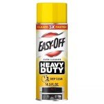 Easy-Off Heavy Duty Oven Cleaner, 14.5 Oz