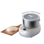 Stand Mixer 304 Stainless Steel 5L Small Pizza Dough Balls Maker Machine