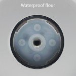 Stand Mixer 304 Stainless Steel 5L Small Pizza Dough Balls Maker Machine