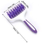 Silicon Pizza Pie Dough Roller Docker for Pizza Crust or Pastry Dough,Pizza Hole Puncher, Cake Pie Pizza Cookies Bread Pastry Dough Docker