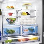 Lawei 3 Pack Pizza Dough Proofing Box, 14 x 10 Inch Dough Trays with Lid and Handle for Pizza, Stackable Pizza Bread Fermentation Storage Containers, Translucent Box with Cover Dough Tray, BPA Free