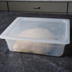 Brod & Taylor Proofing Container | Dough Rising Box for Bread, Sourdough, Pizza, 6L Capacity