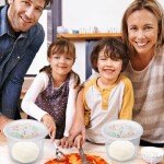 LIANGMIDA Pizza Dough Proofing Box - Set of 12 Stackable Dough Proofing Container with Lid for Family Size Dough