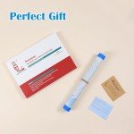 Nonstick Silicone Pastry Mat Extra Large with Measurements 28''By 20'' for Silicone Baking Mat, Counter Mat, Dough Rolling Mat,Fondant/Pie Crust Mat By Folksy Super Kitchen