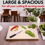 KC KULLICRAFT Marble Cheese Pastry Board 16" x 12" Marble Cutting Board, Marble Serving Tray for Pastries, Bread, Pizza, Carrara White