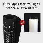 SUPER KITCHEN Non-slip Silicone Pastry Mat 28 x20 for Non Stick Baking Mats, Countertop Placemats, Dough Rolling Mat, Kneading/Fondant/Pie Crust Mat