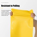 Extra Large Kitchen Silicone Pad, 23.6''x15.7'' Macaron Silicone Baking Mat, Thick Heat Resistant Mat Kneading Mat, Non Slip Non Stick Silicone Pastry Mats for Rolling Out Dough