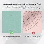 Extra Large Kitchen Silicone Pad, 23.6''x15.7'' Macaron Silicone Baking Mat, Thick Heat Resistant Mat Kneading Mat, Non Slip Non Stick Silicone Pastry Mats for Rolling Out Dough