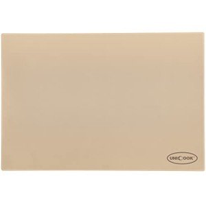 Unicook Extra Large Pizza Stone 24 Inch, Durable Rectangular Baking Stone 24" x 18", Industrial Commercial Home Oven Stone, Thermal Shock Resistant, Ideal for Grilling Baking Several Pizzas Bread