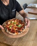 Baking Steel - The Original Ultra Conductive Pizza Stone (14"x16"x1/4") - The Original Baking Steel for Pizza, Modernist Baking Steel for Oven, Pizza Steel, Baking Steel Gift for Pizza & Bread Lover