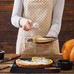 Primica Pizza Steel for Oven & Grill 16" x 13.4" - The Ultimate Pizza Crust Game Changer, Perfect for Oven Baked Pizza with higher Conductivity, Premium Baking Alternative to Pizza Pan and Pizza Stone