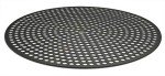 LloydPans Quik-Disks, Pre Seasoned PSTK, Perforated Pizza (1, 12 inch)