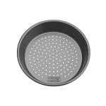 Chicago Metallic Professional Perforated Mini-Deep Dish Pizza Pan Set