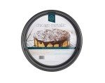 Chicago Metallic Professional Non-Stick Round Cake Pan, 9-Inch
