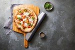 ooni 16” Bamboo Pizza Peel – Wooden Pizza Peel 16 Inch, Pizza Spatula Paddle, Pizza Cutting Board, Wood Pizza Turning Peel, Pizza Oven Accessories, Pizza Tools, Pizza Peel Wood, Pizza Board