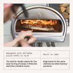 Gozney Roccbox Pizza Turning Peel, for 12" Pizza