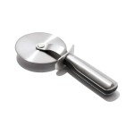 OXO Steel 4" Pizza Wheel, Stainless Steel