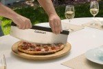 Cuisinart CPS-050 Alfrescamore Quick Cut Pizza Cutter