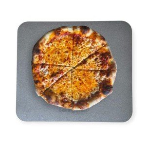 Baking Steel - The Original Ultra Conductive Pizza Stone (14"x16"x1/4") - The Original Baking Steel for Pizza, Modernist Baking Steel for Oven, Pizza Steel, Baking Steel Gift for Pizza & Bread Lover