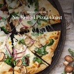 Organic High-Protein Bread Flour for Pizza Dough