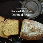 King Arthur Unbleached Bread Flour for Pizza Dough