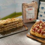 La Romana 11 lb Roman-Style Pizza Flour