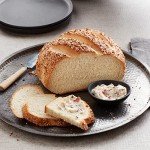 Gold Medal Unbleached Bread Flour - 5 lb Bag