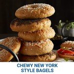 Gold Medal Unbleached Bread Flour - 5 lb Bag