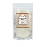 High Gluten Flour for Artisan Pizza & Bagels