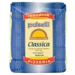 Polselli Classica Double Zero Flour for Pizza & Pasta