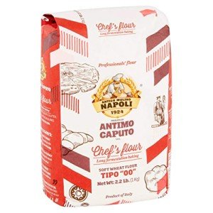 Antimo Caputo Double Zero Flour for Pizza & Pasta