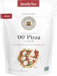 King Arthur 00 Pizza Flour for Authentic Neapolitan Crust