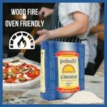 Polselli Classica Double Zero Flour for Pizza & Pasta