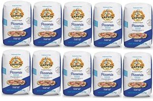 Antimo Caputo Pizzeria Blue 00 Flour - 2.2lb