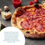 Mulino Caputo 00 Pizzeria Flour - 4 Pack