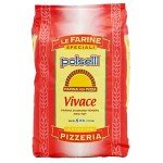 Tipo "00" Flour for Authentic Pizza Dough (5kg)