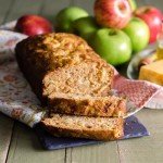 Organic Whole Wheat Flour by Bob's Red Mill