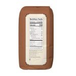 Organic Whole Wheat Flour by Bob's Red Mill