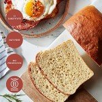 Keto-Friendly All-Purpose Flour Blend - 16 oz