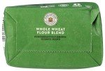 Whole Wheat Pizza Dough Flour - 32 OZ