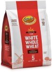 Shibolim 5lb Stone Ground Whole Wheat Flour
