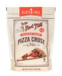 Gluten Free Pizza Crust Mix by Bob's Red Mill