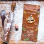 Gluten Free Pizza Flour - Antimo Caputo 2.2lb