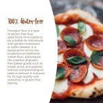 Gluten Free Pizza Flour - Antimo Caputo 2.2lb