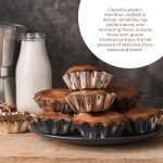 Gluten Free Pizza Flour - Antimo Caputo 2.2lb