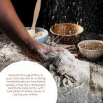 Gluten-Free Antimo Caputo Pizza Flour 2.2 lb