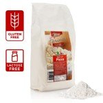 Gluten Free Pizza Flour - All Natural Blend